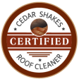 Michigan cedar shake roofing experts